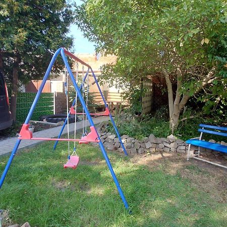 Alte Baeckerei Bautzen - 00 #Kids# Im Zentrum, Mit Parkplatz, Top Ausgestattet Ngoại thất bức ảnh