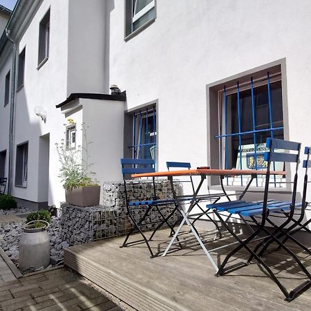 Alte Baeckerei Bautzen - 00 #Kids# Im Zentrum, Mit Parkplatz, Top Ausgestattet Ngoại thất bức ảnh
