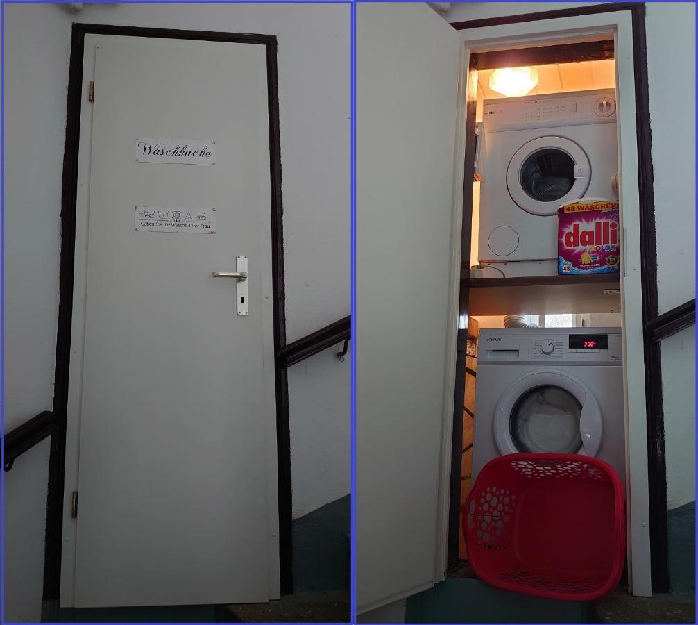 Alte Baeckerei Bautzen - 00 #Kids# Im Zentrum, Mit Parkplatz, Top Ausgestattet Ngoại thất bức ảnh