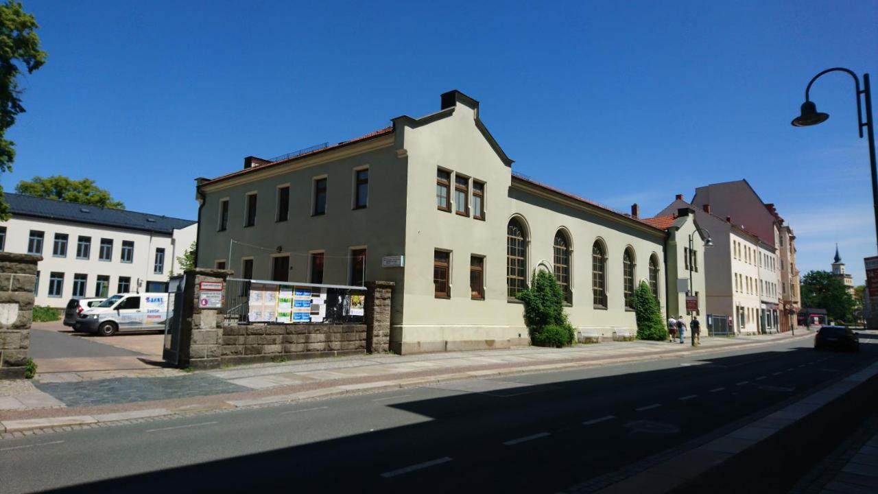 Alte Baeckerei Bautzen - 00 #Kids# Im Zentrum, Mit Parkplatz, Top Ausgestattet Ngoại thất bức ảnh