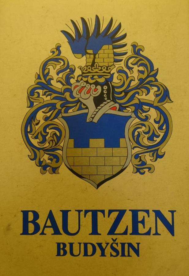 Alte Baeckerei Bautzen - 00 #Kids# Im Zentrum, Mit Parkplatz, Top Ausgestattet Ngoại thất bức ảnh