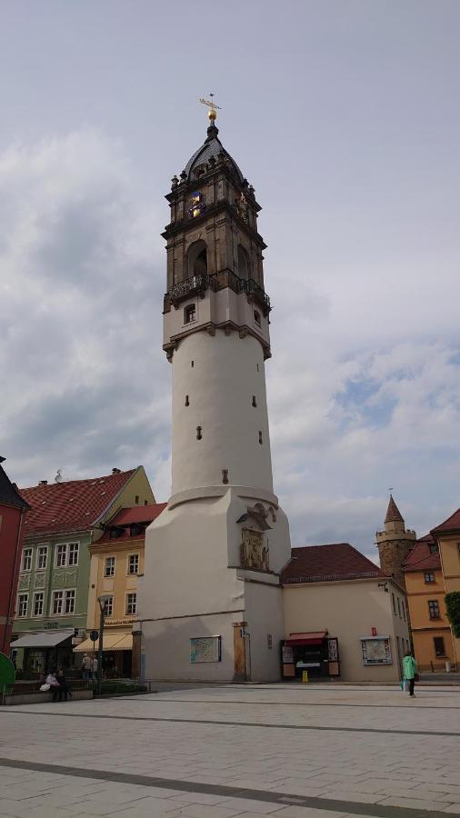 Alte Baeckerei Bautzen - 00 #Kids# Im Zentrum, Mit Parkplatz, Top Ausgestattet Ngoại thất bức ảnh