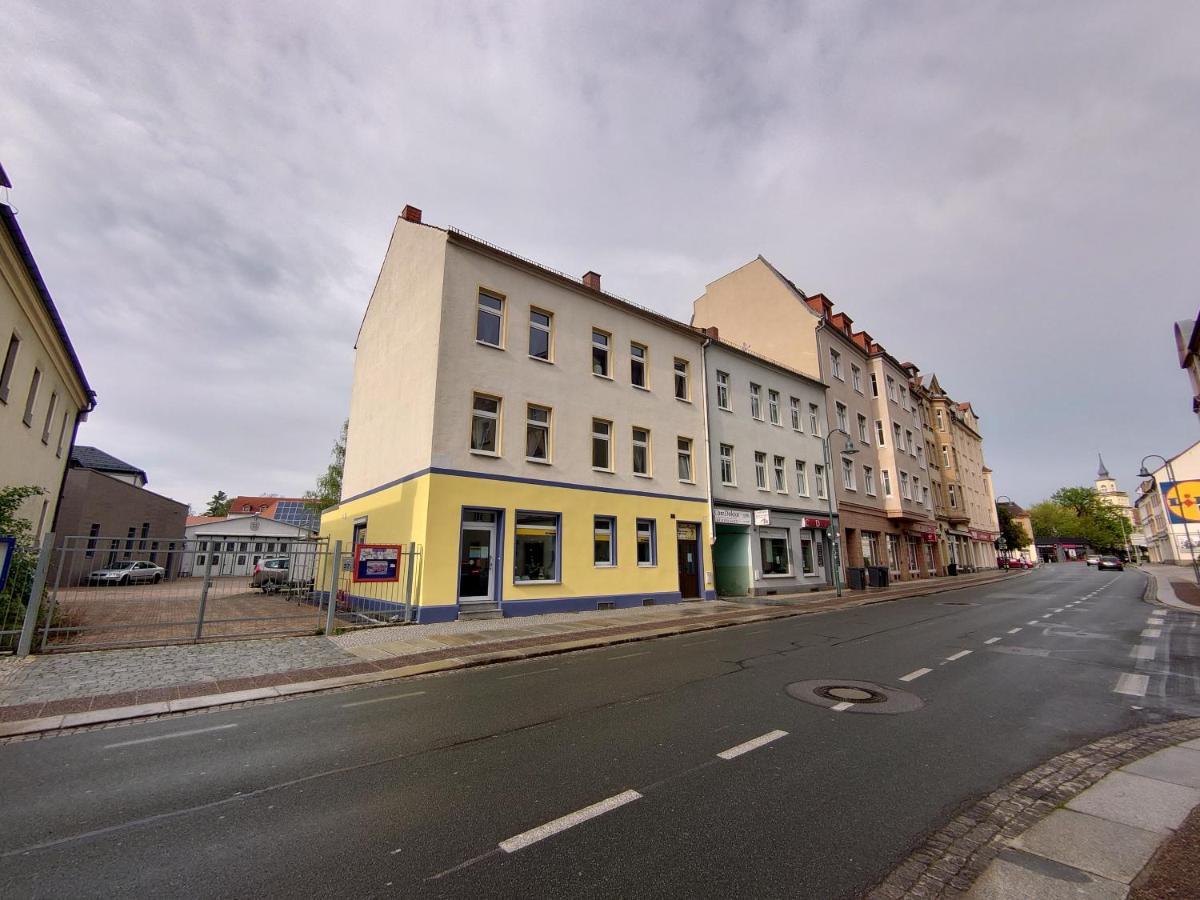 Alte Baeckerei Bautzen - 00 #Kids# Im Zentrum, Mit Parkplatz, Top Ausgestattet Ngoại thất bức ảnh