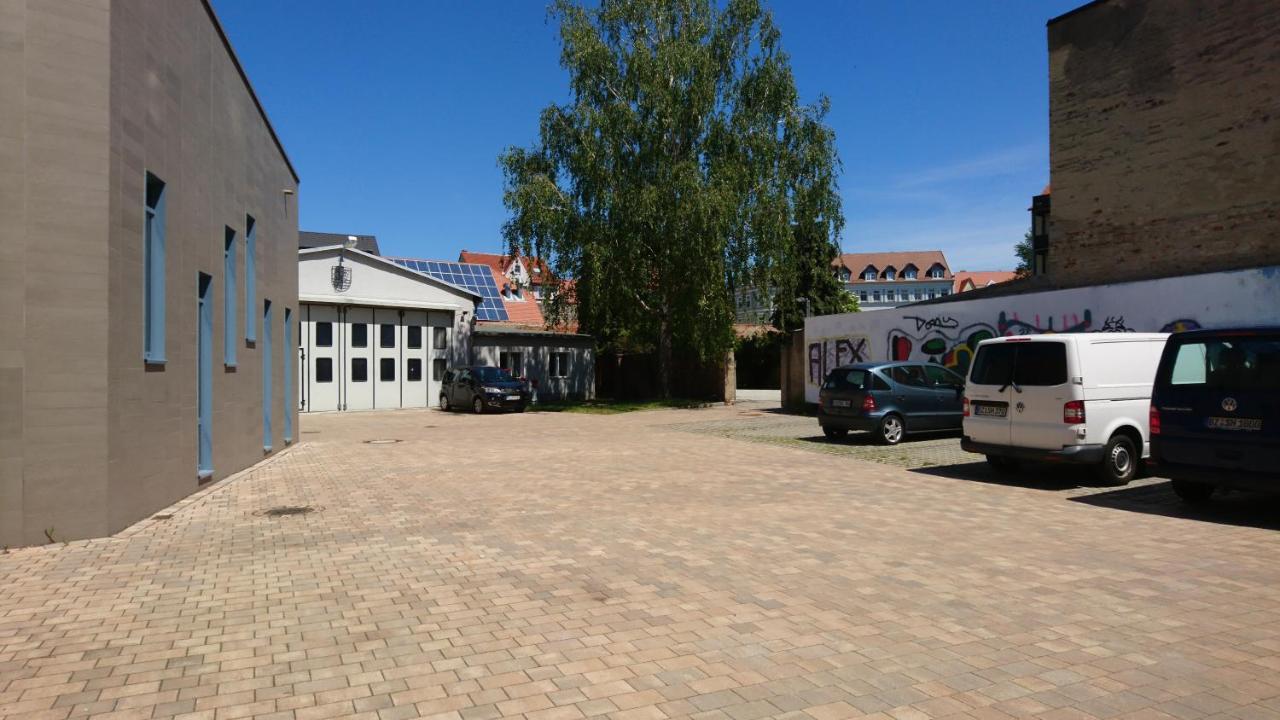 Alte Baeckerei Bautzen - 00 #Kids# Im Zentrum, Mit Parkplatz, Top Ausgestattet Ngoại thất bức ảnh