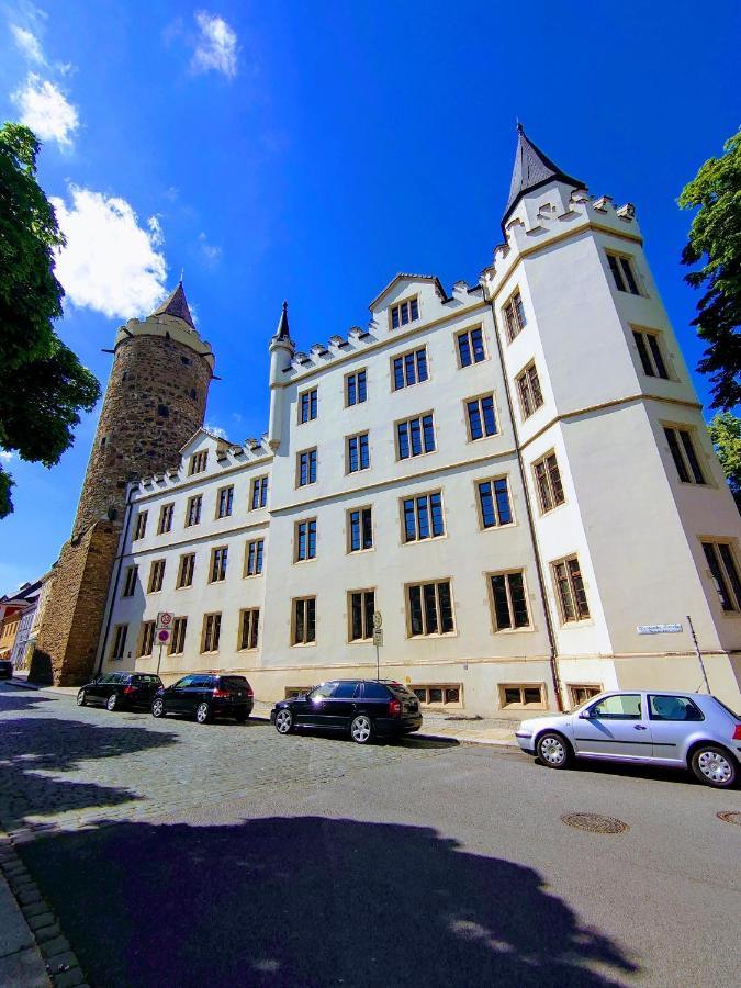 Alte Baeckerei Bautzen - 00 #Kids# Im Zentrum, Mit Parkplatz, Top Ausgestattet Ngoại thất bức ảnh