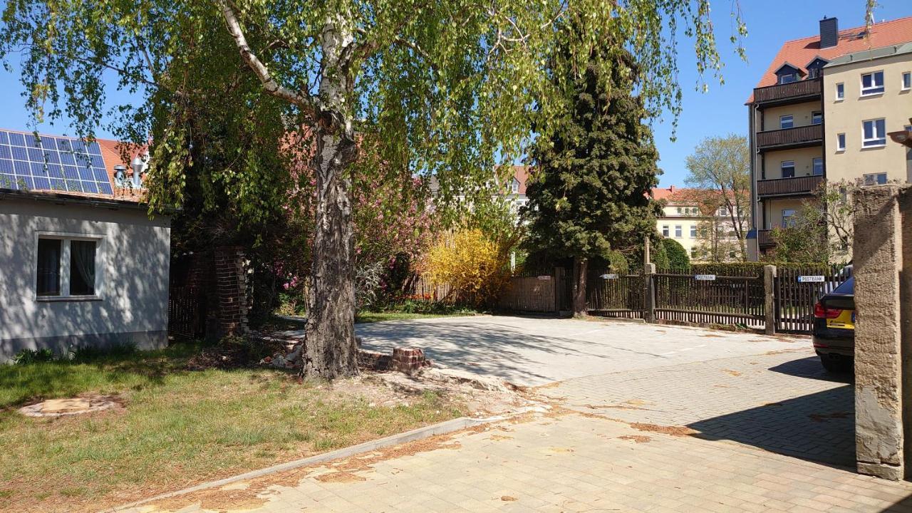 Alte Baeckerei Bautzen - 00 #Kids# Im Zentrum, Mit Parkplatz, Top Ausgestattet Ngoại thất bức ảnh