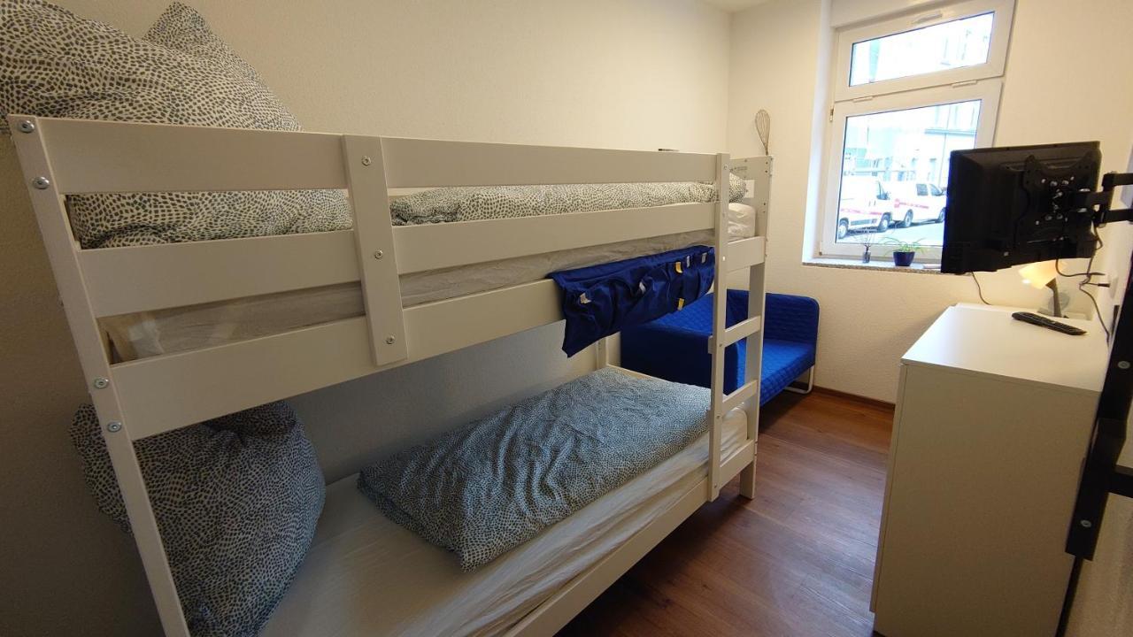 Alte Baeckerei Bautzen - 00 #Kids# Im Zentrum, Mit Parkplatz, Top Ausgestattet Ngoại thất bức ảnh
