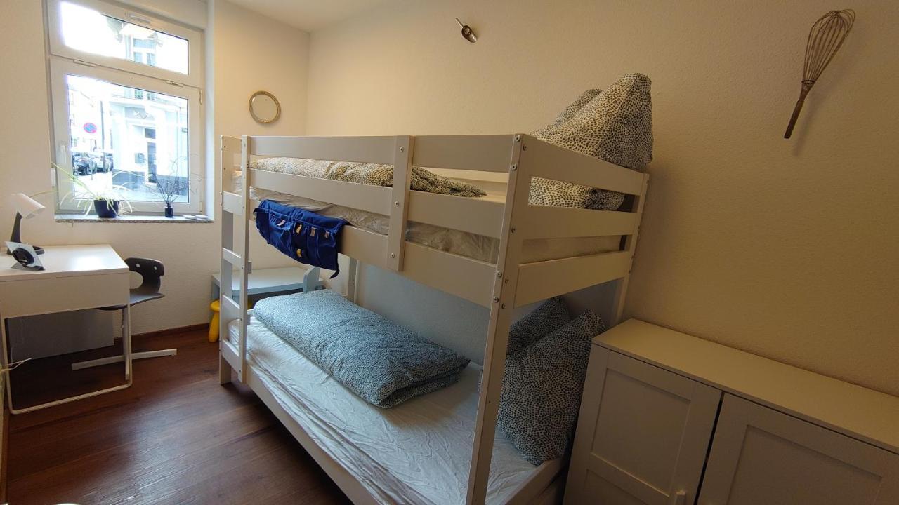 Alte Baeckerei Bautzen - 00 #Kids# Im Zentrum, Mit Parkplatz, Top Ausgestattet Ngoại thất bức ảnh