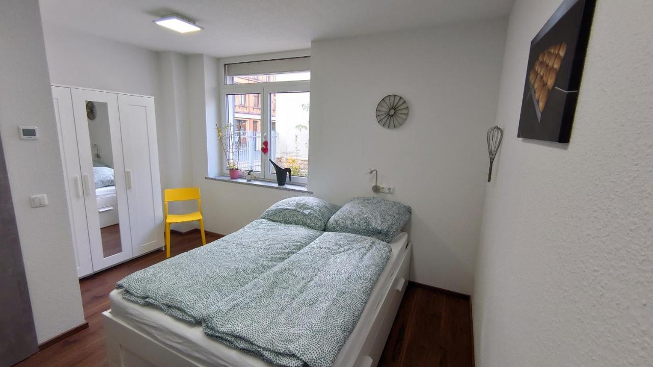 Alte Baeckerei Bautzen - 00 #Kids# Im Zentrum, Mit Parkplatz, Top Ausgestattet Ngoại thất bức ảnh