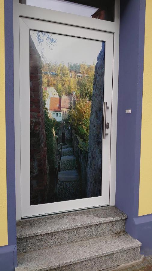 Alte Baeckerei Bautzen - 00 #Kids# Im Zentrum, Mit Parkplatz, Top Ausgestattet Ngoại thất bức ảnh