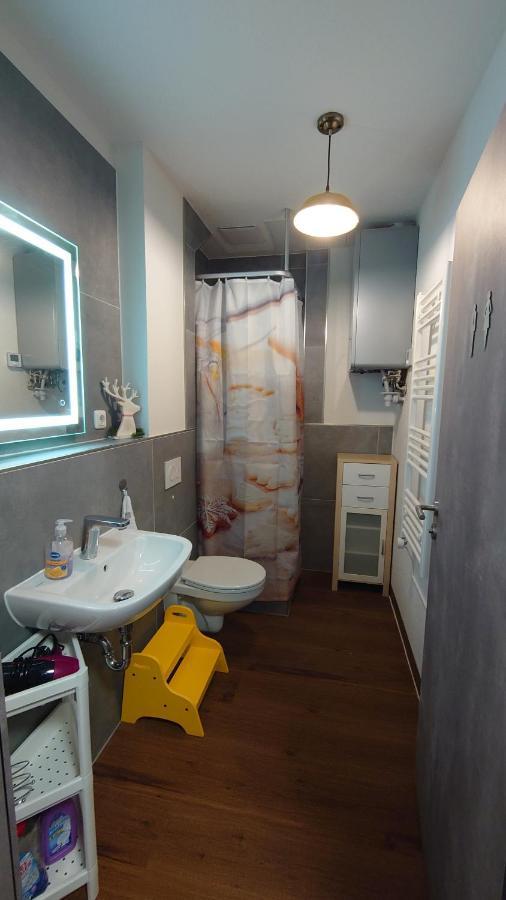 Alte Baeckerei Bautzen - 00 #Kids# Im Zentrum, Mit Parkplatz, Top Ausgestattet Ngoại thất bức ảnh