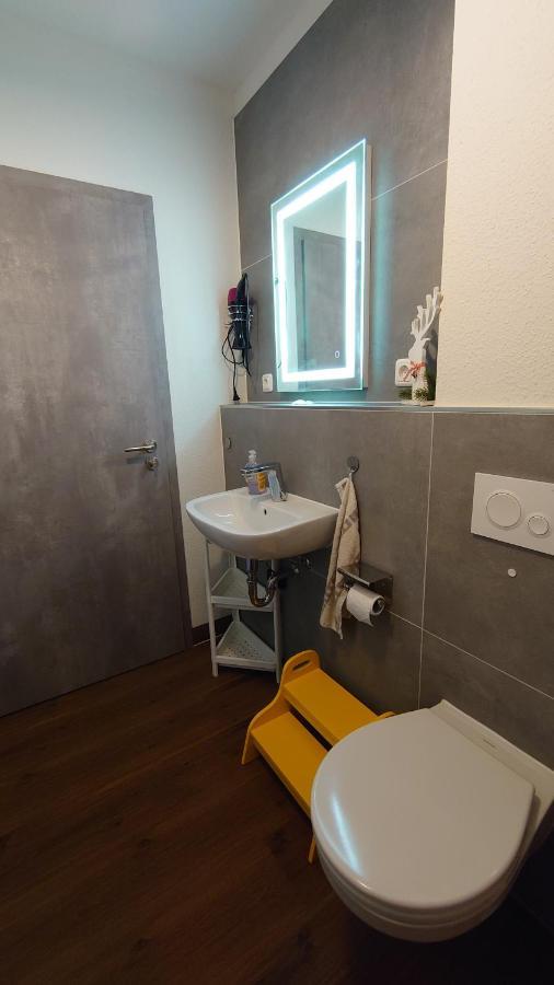 Alte Baeckerei Bautzen - 00 #Kids# Im Zentrum, Mit Parkplatz, Top Ausgestattet Ngoại thất bức ảnh