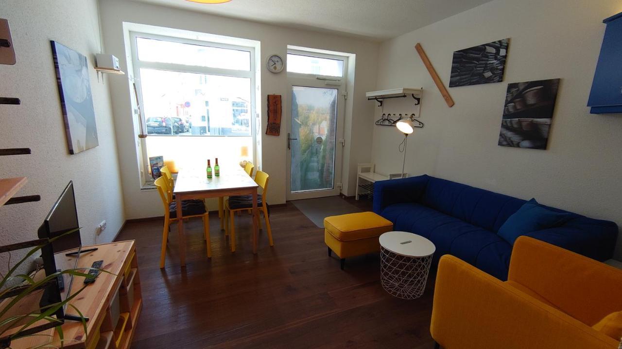 Alte Baeckerei Bautzen - 00 #Kids# Im Zentrum, Mit Parkplatz, Top Ausgestattet Ngoại thất bức ảnh