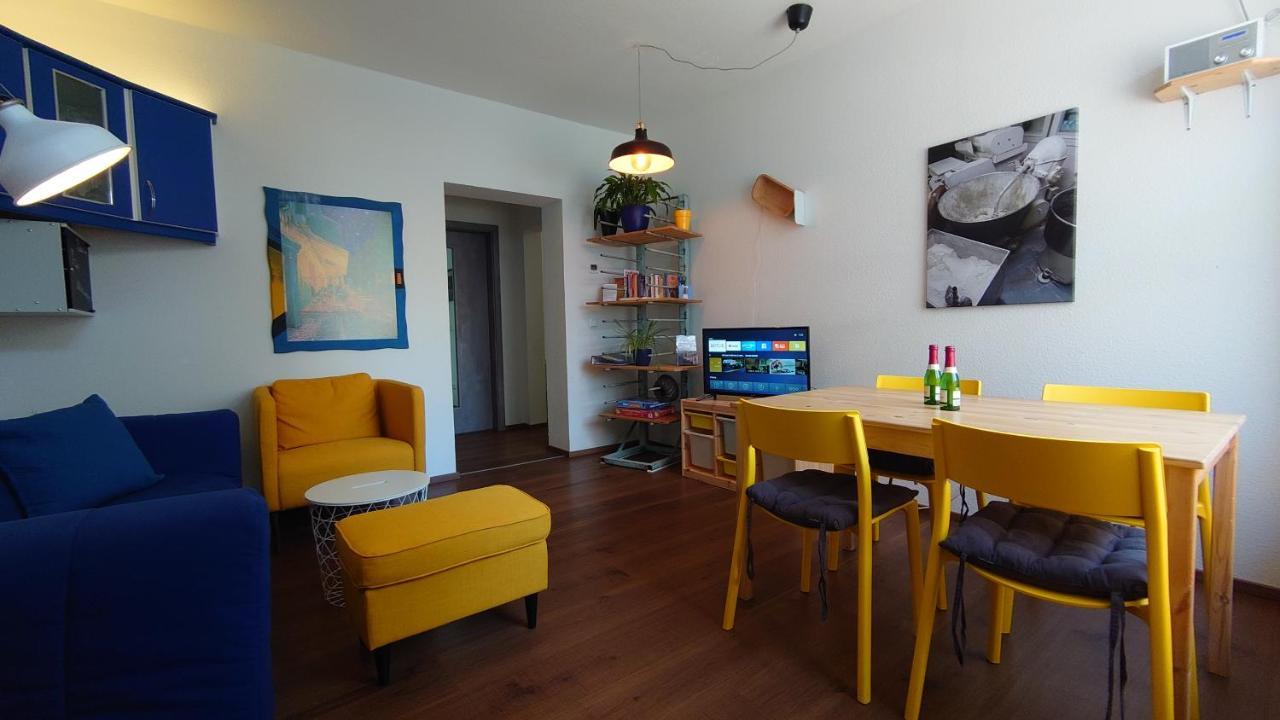 Alte Baeckerei Bautzen - 00 #Kids# Im Zentrum, Mit Parkplatz, Top Ausgestattet Ngoại thất bức ảnh