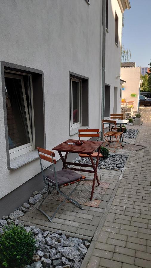 Alte Baeckerei Bautzen - 00 #Kids# Im Zentrum, Mit Parkplatz, Top Ausgestattet Ngoại thất bức ảnh