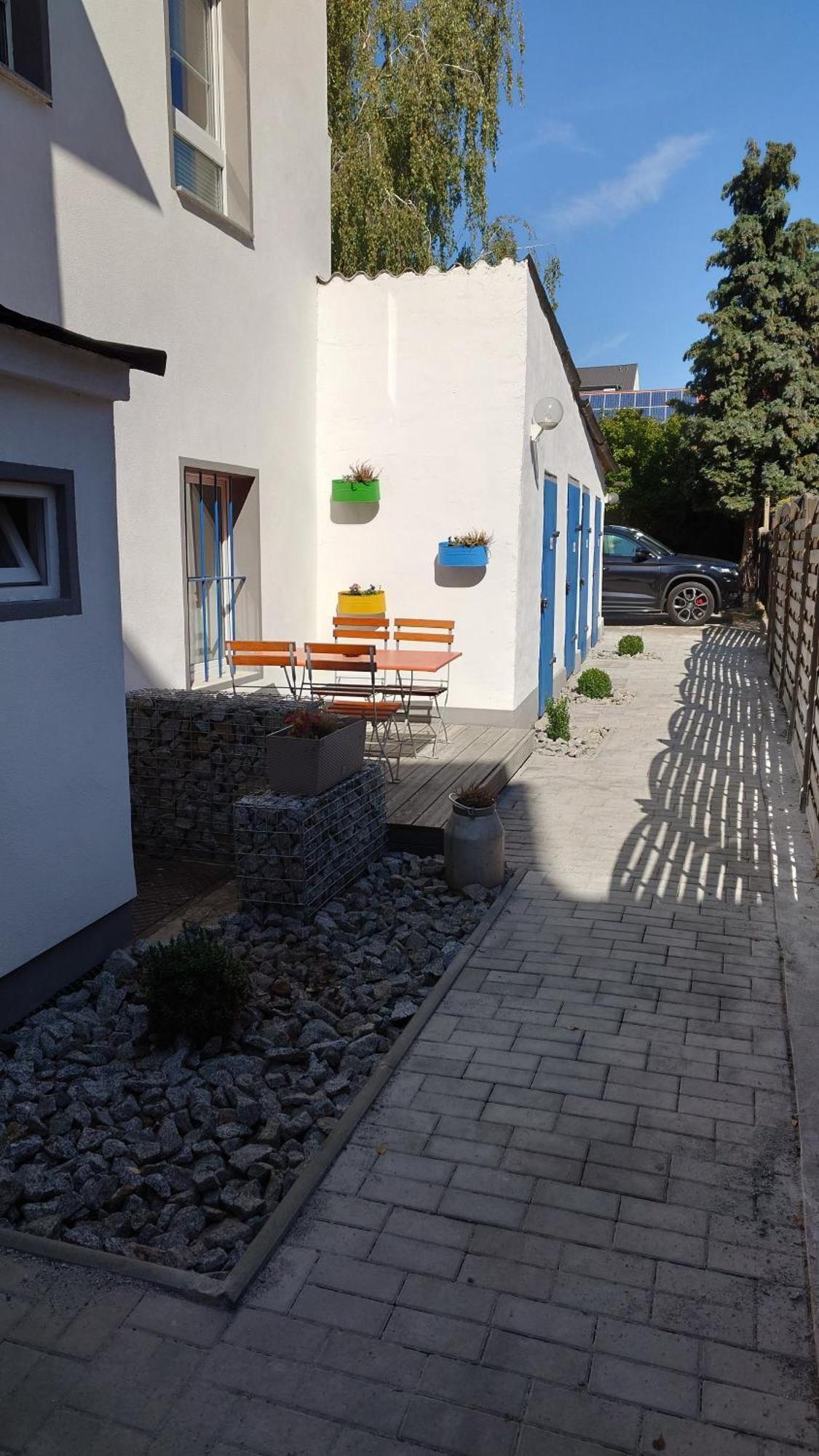 Alte Baeckerei Bautzen - 00 #Kids# Im Zentrum, Mit Parkplatz, Top Ausgestattet Ngoại thất bức ảnh