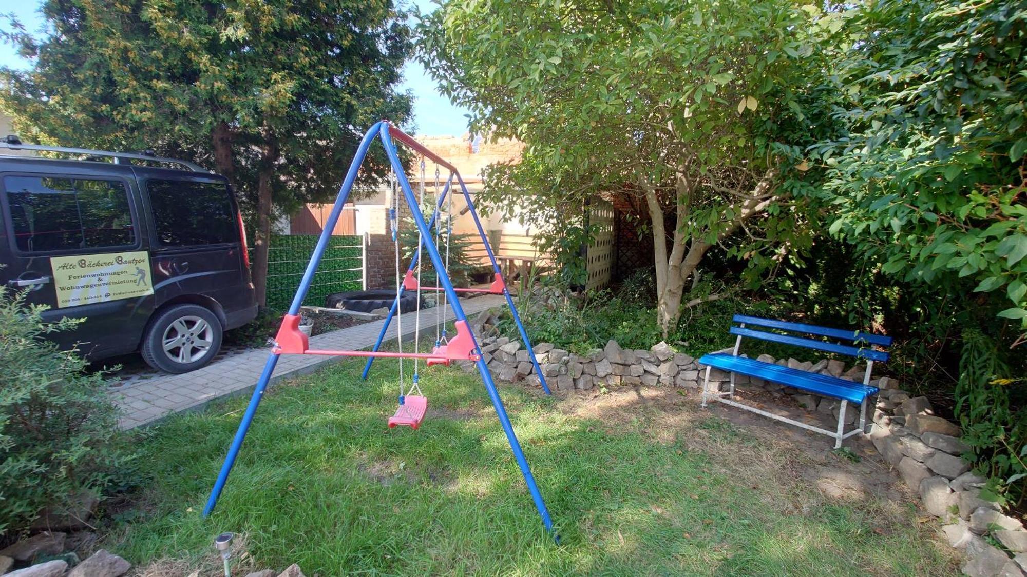 Alte Baeckerei Bautzen - 00 #Kids# Im Zentrum, Mit Parkplatz, Top Ausgestattet Ngoại thất bức ảnh