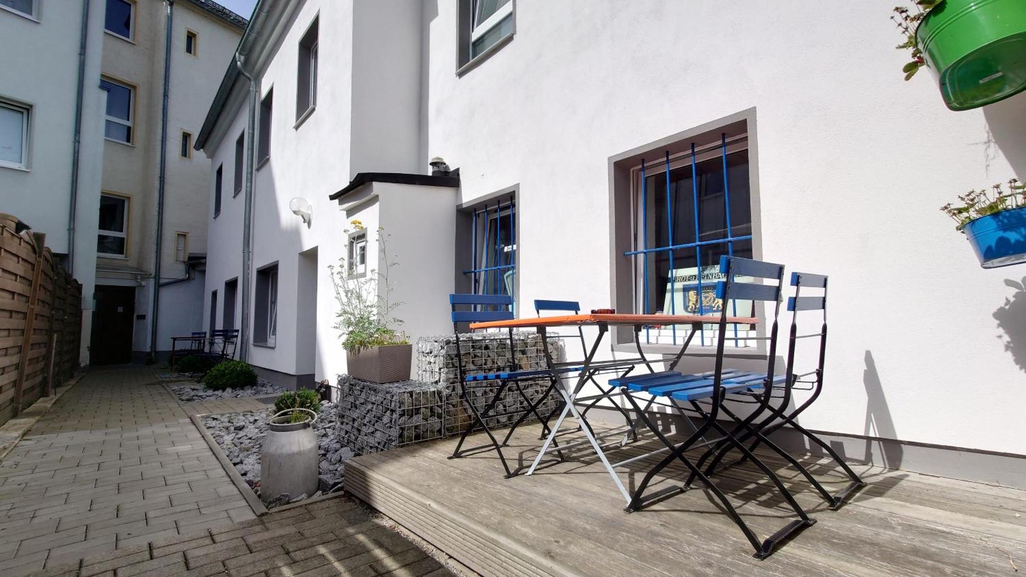 Alte Baeckerei Bautzen - 00 #Kids# Im Zentrum, Mit Parkplatz, Top Ausgestattet Ngoại thất bức ảnh